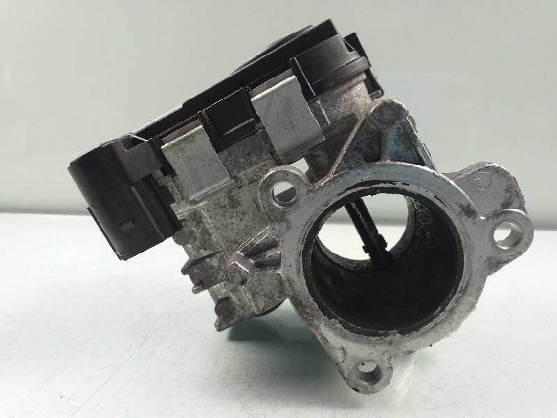 Recambio de caja mariposa para fiat doblo active referencia OEM IAM 55255919  