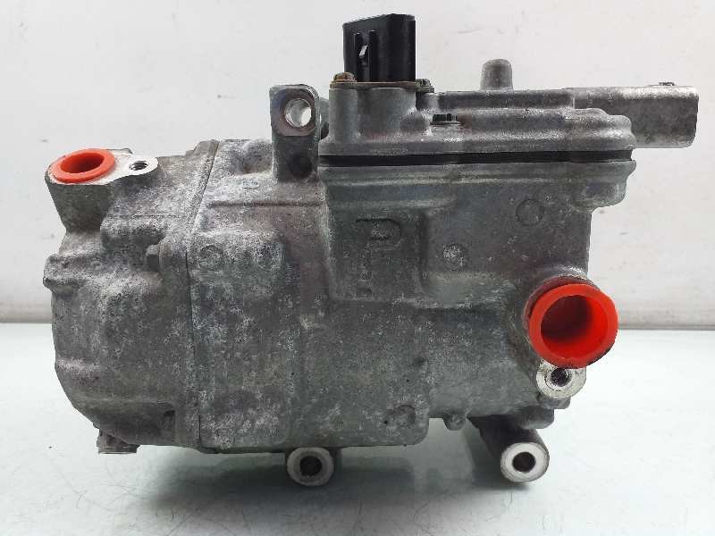 Recambio de compresor aire acondicionado para toyota prius (nhw30) advance referencia OEM IAM 0422000212  