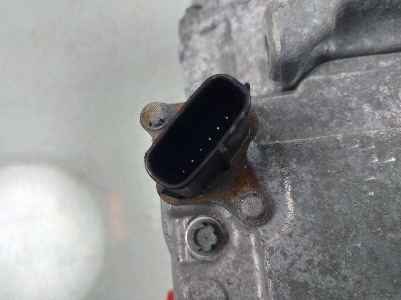 Recambio de compresor aire acondicionado para toyota prius (nhw30) advance referencia OEM IAM 0422000212  