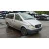 MERCEDES-BENZ VITO AUTOBÚS (W639)