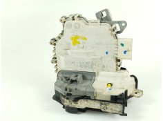 Recambio de cerradura puerta delantera derecha para audi a5 cabriolet (8f7) 3.0 tdi quattro referencia OEM IAM 8J1837016C