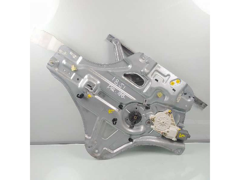 Recambio de elevalunas delantero izquierdo para kia magentis ex ii referencia OEM IAM 824702G060 6F15A0088 AM052B0