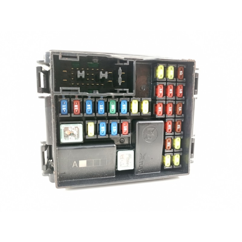 Recambio de caja reles / fusibles para kia sorento hev 2023 1.6 tci-gdi referencia OEM IAM 91959P2200  