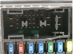 Recambio de caja reles / fusibles para kia sorento hev 2023 1.6 tci-gdi referencia OEM IAM 91959P2200   2