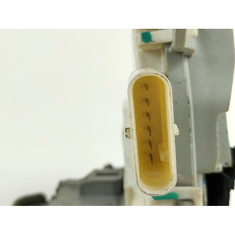 Recambio de cerradura puerta delantera derecha para audi a5 cabriolet (8f7) 3.0 tdi quattro referencia OEM IAM 8J1837016C  