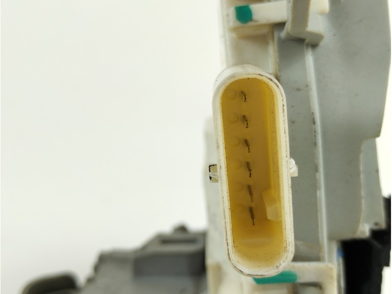 Recambio de cerradura puerta delantera derecha para audi a5 cabriolet (8f7) 3.0 tdi quattro referencia OEM IAM 8J1837016C  