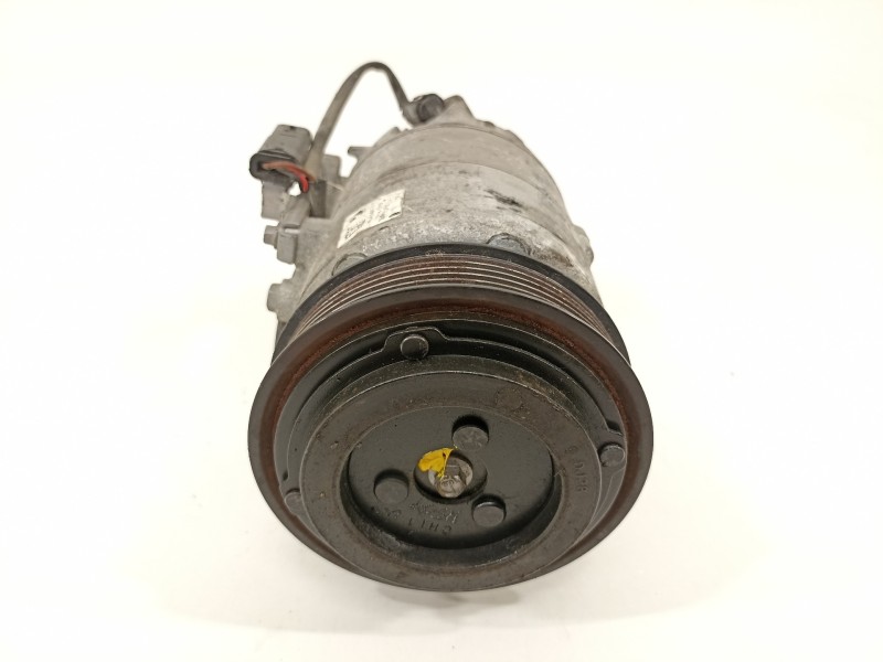 Recambio de compresor aire acondicionado para bmw serie 2 gran tourer (f46) 218d referencia OEM IAM 64526826879  