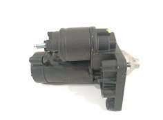 Recambio de motor arranque para peugeot 207 referencia OEM IAM 986021651  