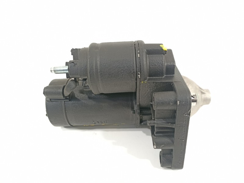 Recambio de motor arranque para peugeot 207 referencia OEM IAM 986021651  