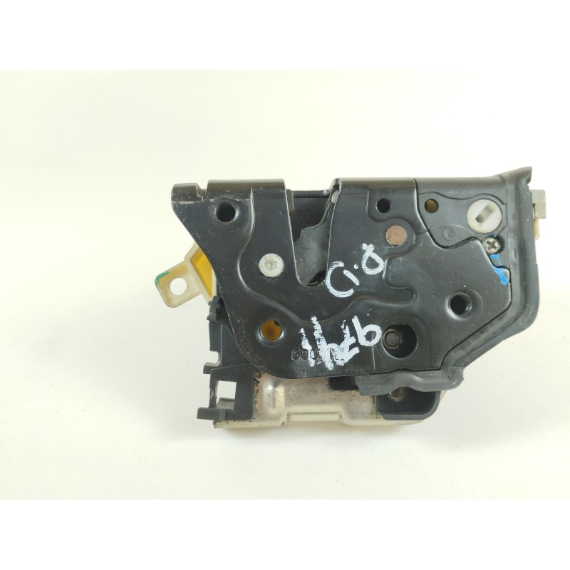 Recambio de cerradura puerta delantera derecha para audi a5 cabriolet (8f7) 3.0 tdi quattro referencia OEM IAM 8J1837016C  