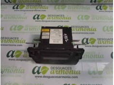Recambio de sistema audio / radio cd para toyota prius (nhw30) advance referencia OEM IAM 8612047330   2