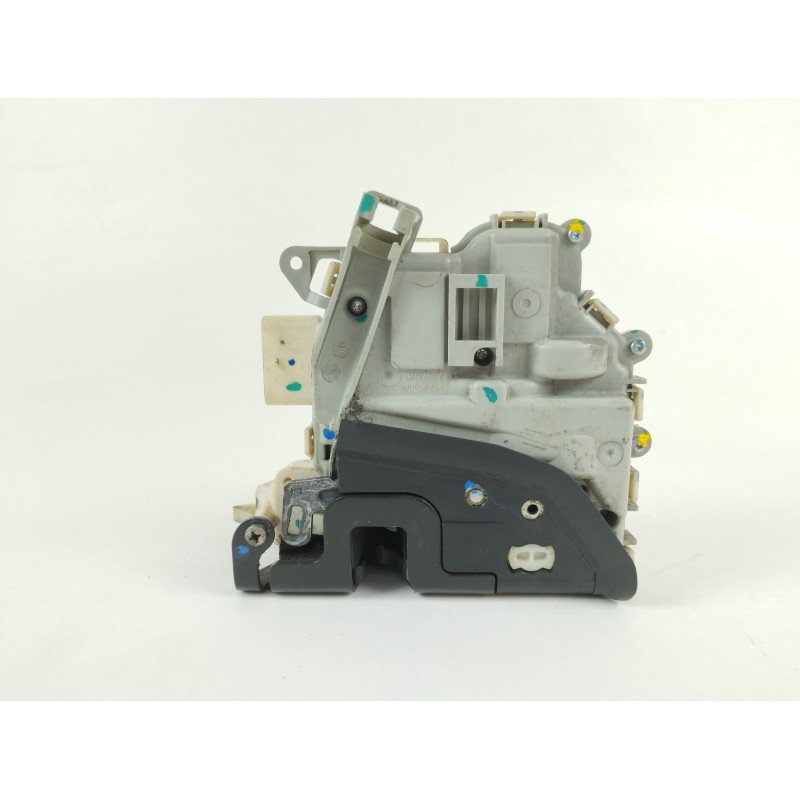 Recambio de cerradura puerta delantera derecha para audi a5 cabriolet (8f7) 3.0 tdi quattro referencia OEM IAM 8J1837016C  