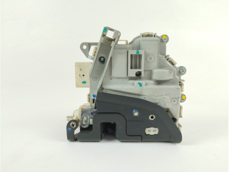 Recambio de cerradura puerta delantera derecha para audi a5 cabriolet (8f7) 3.0 tdi quattro referencia OEM IAM 8J1837016C  