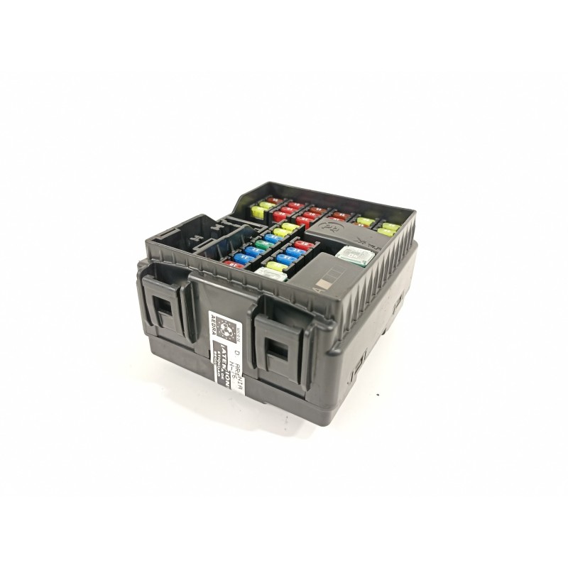 Recambio de caja reles / fusibles para kia sorento hev 2023 1.6 tci-gdi referencia OEM IAM 91959P2200  