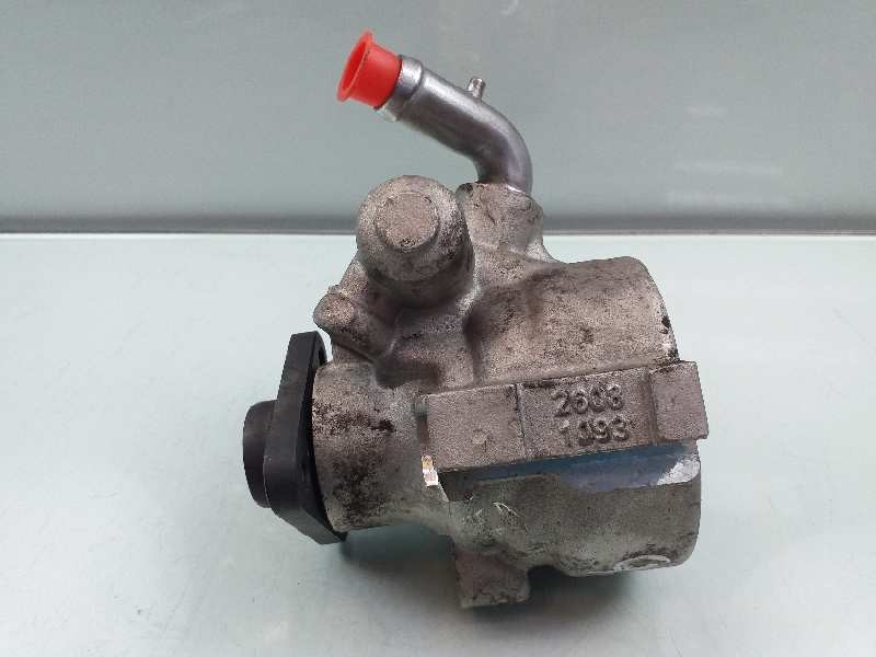 Recambio de bomba direccion para fiat doblo active referencia OEM IAM 51894443 28260427 
