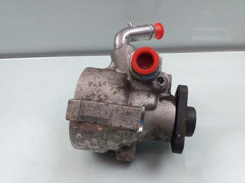 Recambio de bomba direccion para fiat doblo active referencia OEM IAM 51894443 28260427 