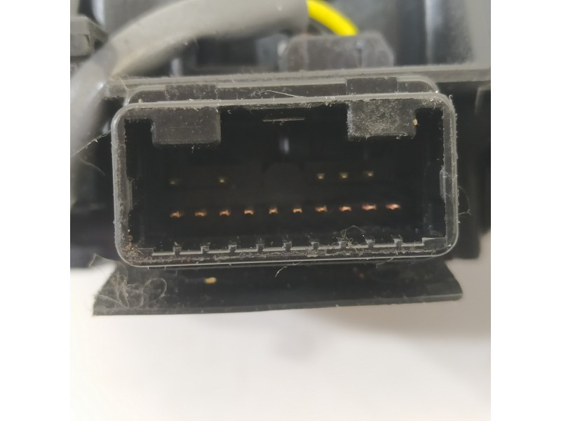 Recambio de mando luces para toyota avensis (t27) advance referencia OEM IAM 0519017F373  