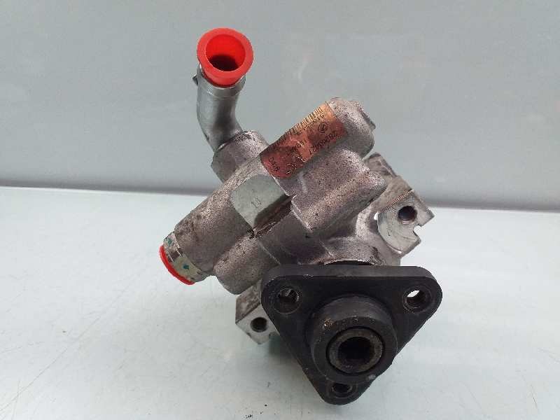 Recambio de bomba direccion para fiat doblo active referencia OEM IAM 51894443 28260427 