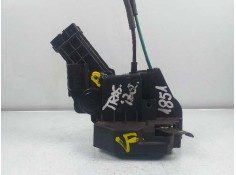 Recambio de cerradura puerta trasera izquierda para kia magentis ex ii referencia OEM IAM 814102G010  