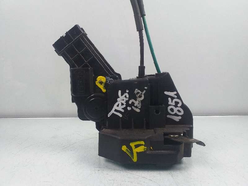 Recambio de cerradura puerta trasera izquierda para kia magentis ex ii referencia OEM IAM 814102G010  