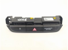 Recambio de warning para kia ceed business referencia OEM IAM 93600J7000WK  