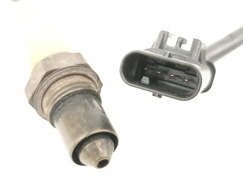 Recambio de sonda lambda para bmw serie 2 gran tourer (f46) 218d referencia OEM IAM 858749401  