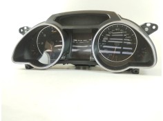 Recambio de cuadro instrumentos para audi a5 cabriolet (8f7) 3.0 tdi quattro referencia OEM IAM 8T0920931D   2