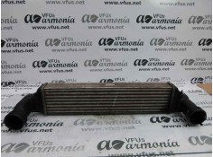 Recambio de intercooler para bmw serie 3 berlina (e46) 320d referencia OEM IAM 1787779 77897930 