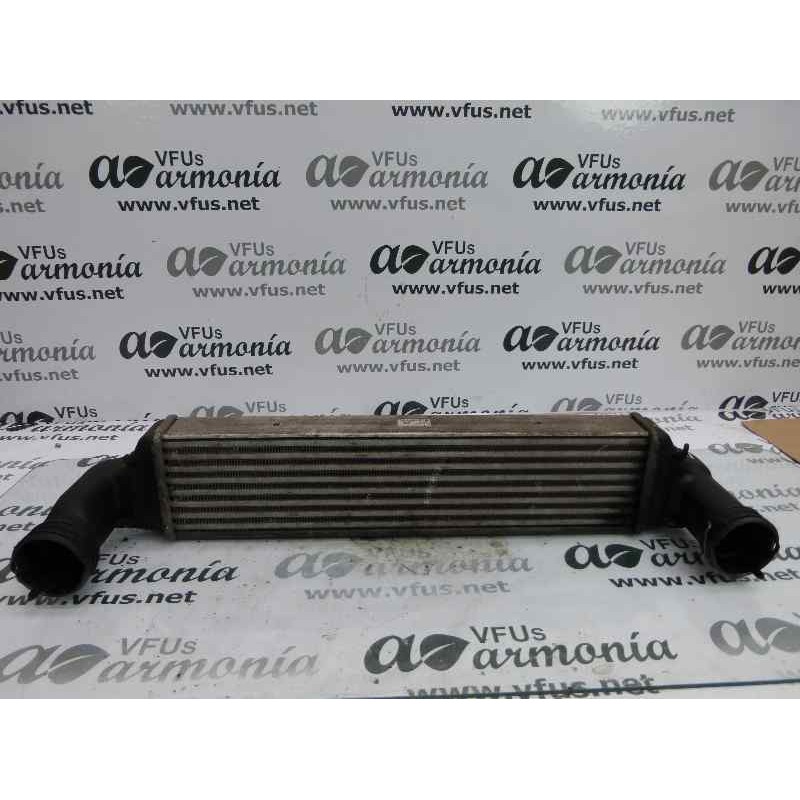 Recambio de intercooler para bmw serie 3 berlina (e46) 320d referencia OEM IAM 1787779 77897930 