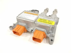 Recambio de modulo electronico para kia sorento hev 2023 1.6 tci-gdi referencia OEM IAM 461903D100  