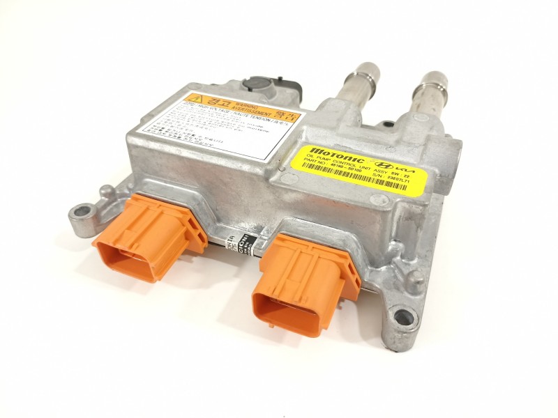 Recambio de modulo electronico para kia sorento hev 2023 1.6 tci-gdi referencia OEM IAM 461903D100  