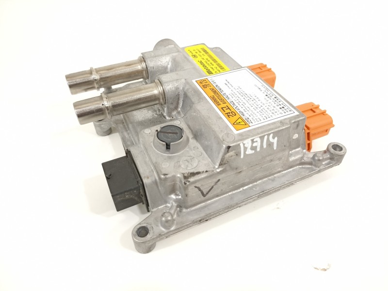 Recambio de modulo electronico para kia sorento hev 2023 1.6 tci-gdi referencia OEM IAM 461903D100  