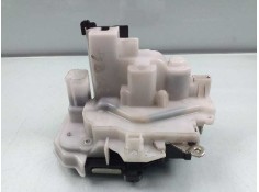 Recambio de cerradura puerta lateral corredera derecha para fiat doblo active referencia OEM IAM 51910349 Y14J116SCCLD 