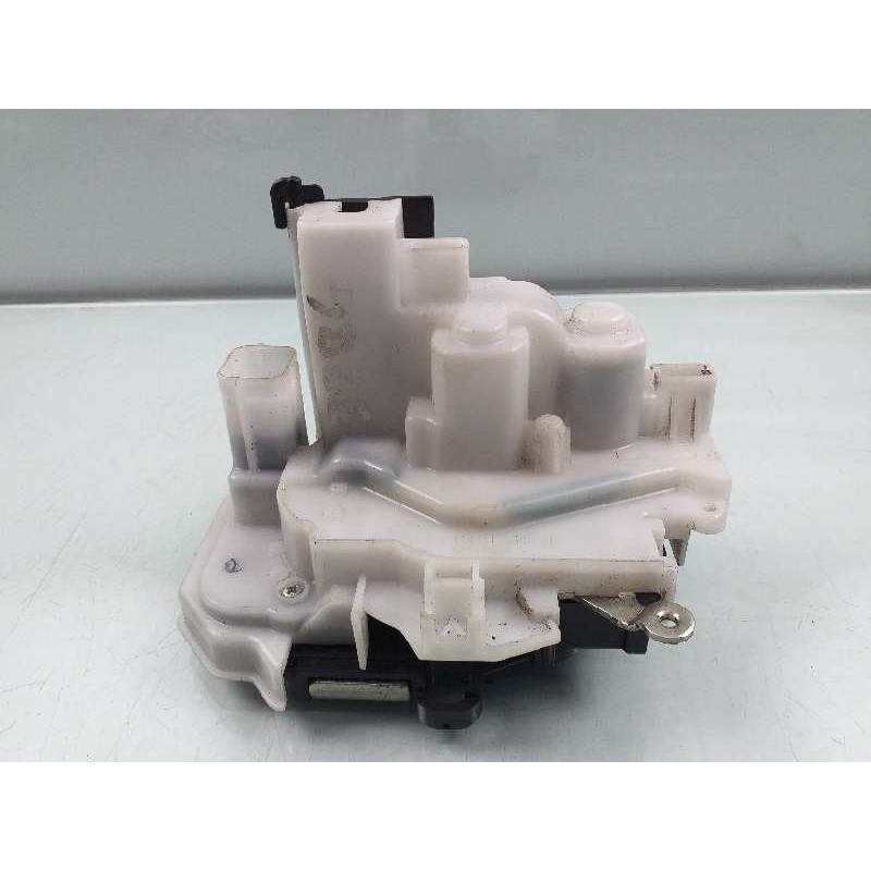 Recambio de cerradura puerta lateral corredera derecha para fiat doblo active referencia OEM IAM 51910349 Y14J116SCCLD 