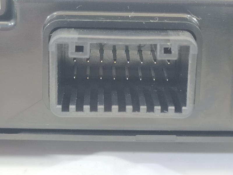 Recambio de warning para kia ceed business referencia OEM IAM 93600J7000WK  