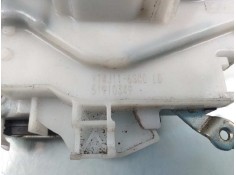 Recambio de cerradura puerta lateral corredera derecha para fiat doblo active referencia OEM IAM 51910349 Y14J116SCCLD  2