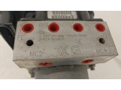 Recambio de abs para toyota avensis (t27) advance referencia OEM IAM 4405005120 0265251999  2