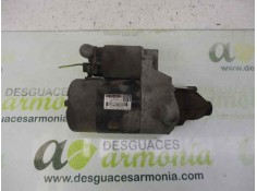 Recambio de motor arranque para suzuki swift berlina (mz) gl (5-ptas.) referencia OEM IAM 3110086G0 M002T46781ZF 