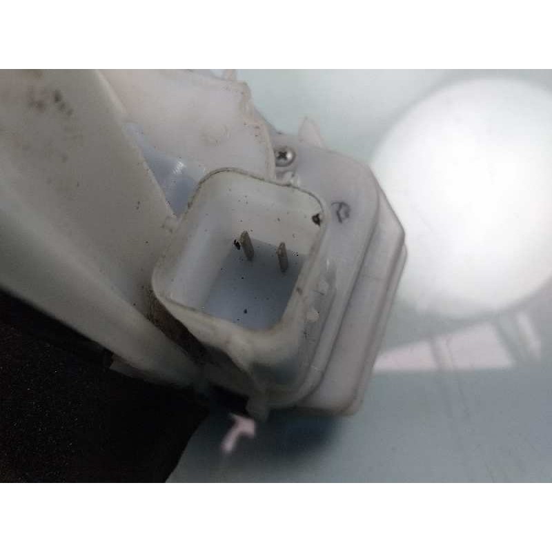 Recambio de cerradura puerta lateral corredera derecha para fiat doblo active referencia OEM IAM 51910349 Y14J116SCCLD 