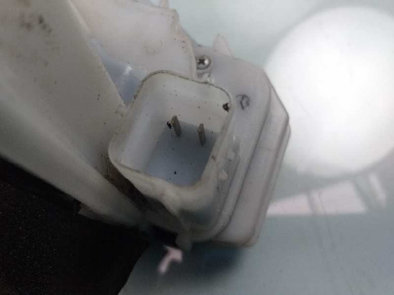 Recambio de cerradura puerta lateral corredera derecha para fiat doblo active referencia OEM IAM 51910349 Y14J116SCCLD 