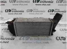 Recambio de intercooler para peugeot 307 (s1) xs referencia OEM IAM 9646694680  