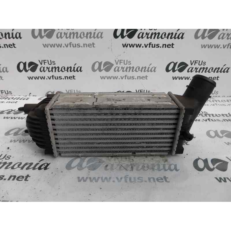 Recambio de intercooler para peugeot 307 (s1) xs referencia OEM IAM 9646694680  