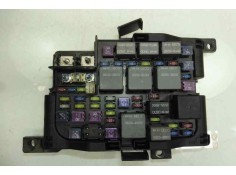 Recambio de caja reles / fusibles para kia magentis ex ii referencia OEM IAM 919502G74010 919502G700