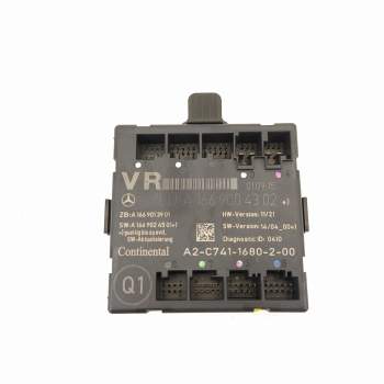 MODULO CONFORT A1669004302 A1669013901 A1669024501