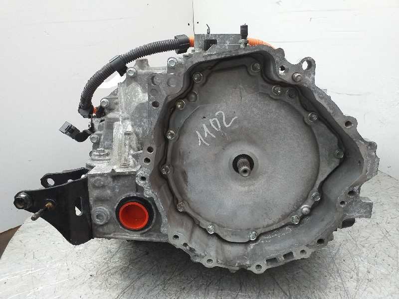 Recambio de caja cambios para toyota prius (nhw30) advance referencia OEM IAM P9093B09 A21Y102 