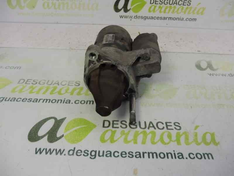 Recambio de motor arranque para suzuki swift berlina (mz) gl (5-ptas.) referencia OEM IAM 3110086G0 M002T46781ZF 