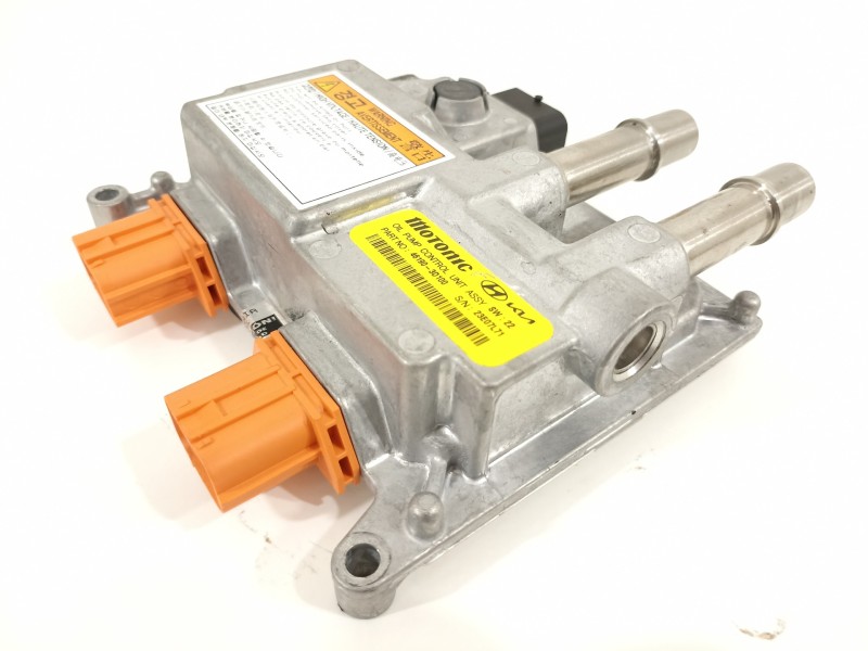 Recambio de modulo electronico para kia sorento hev 2023 1.6 tci-gdi referencia OEM IAM 461903D100  