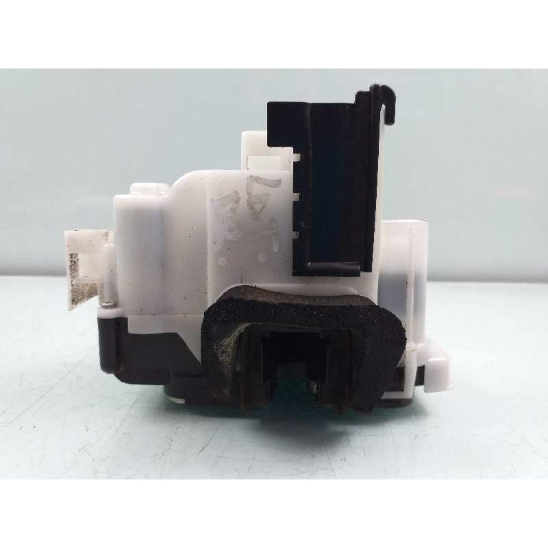 Recambio de cerradura puerta lateral corredera derecha para fiat doblo active referencia OEM IAM 51910349 Y14J116SCCLD 