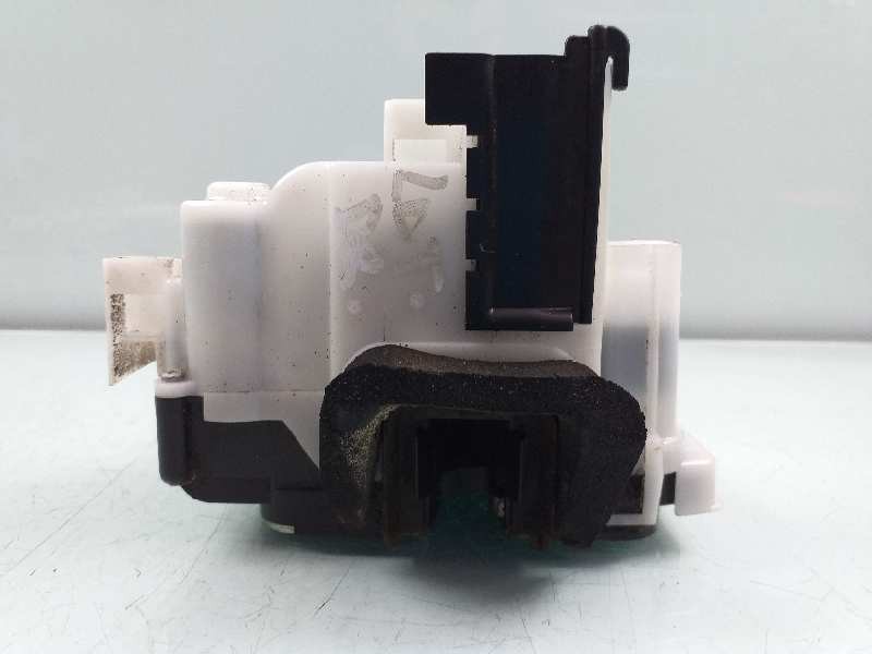 Recambio de cerradura puerta lateral corredera derecha para fiat doblo active referencia OEM IAM 51910349 Y14J116SCCLD 