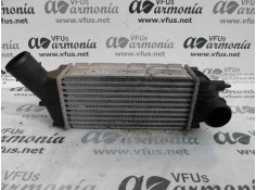 Recambio de intercooler para peugeot 307 (s1) xs referencia OEM IAM 9646694680   2